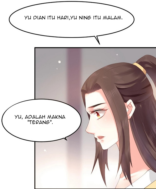 Dragon Princess Chapter 07 Gambar 5